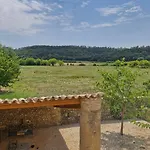 Tillet Nyaraló Goudargues