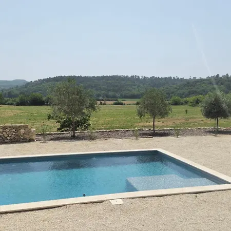 Ferienhaus Beautiful With Large Swimming Pool Within Walking Distance Of A Charming, Lively Village *
