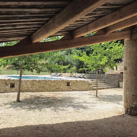 Ferienhaus Beautiful With Large Swimming Pool Within Walking Distance Of A Charming, Lively Village