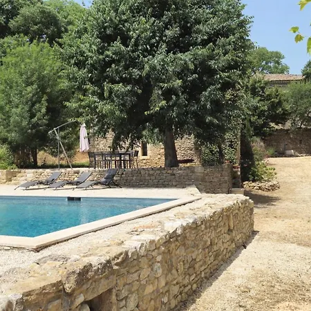 Ferienhaus Beautiful With Large Swimming Pool Within Walking Distance Of A Charming, Lively Village *