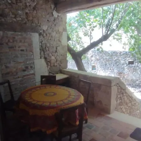 Ferienhaus Beautiful With Large Swimming Pool Within Walking Distance Of A Charming, Lively Village