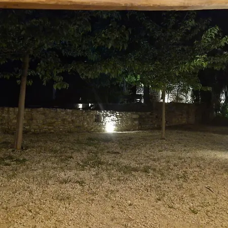 Prázdninový dům Tillet Goudargues