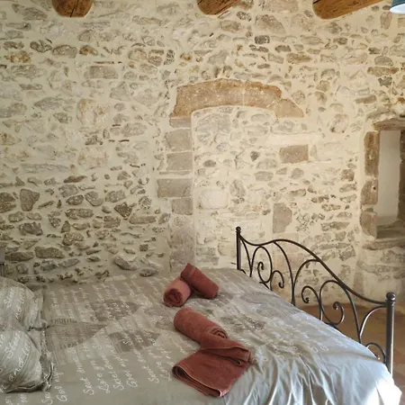 Prázdninový dům Tillet Goudargues