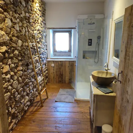 Tillet Prázdninový dům