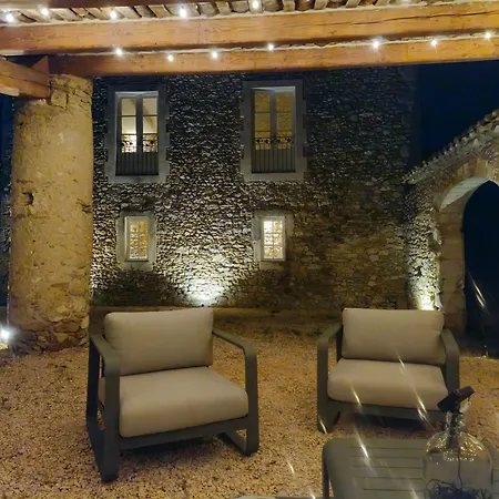 Tillet Goudargues