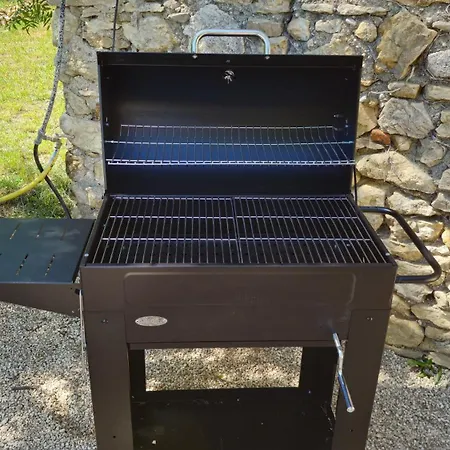 Prázdninový dům Tillet *