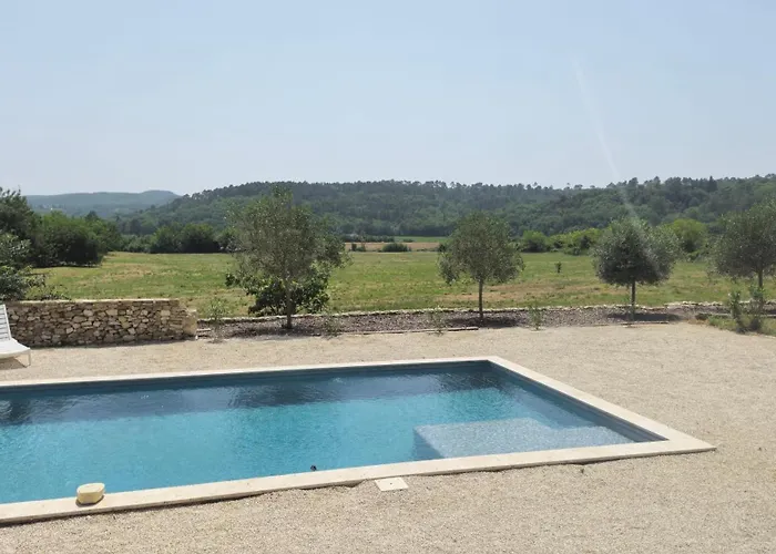 Dom wakacyjny Beautiful With Large Swimming Pool Within Walking Distance Of A Charming, Lively Village *