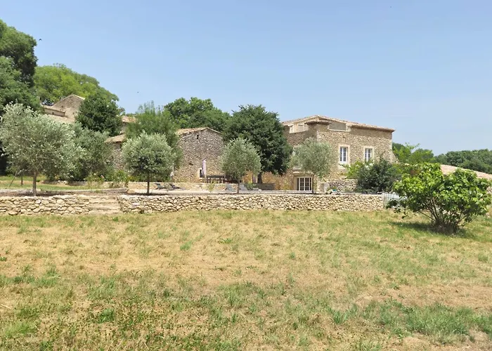Beautiful With Large Swimming Pool Within Walking Distance Of A Charming, Lively Village Dom wakacyjny *