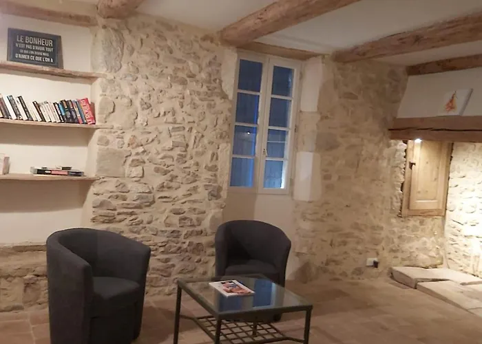 Beautiful With Large Swimming Pool Within Walking Distance Of A Charming, Lively Village